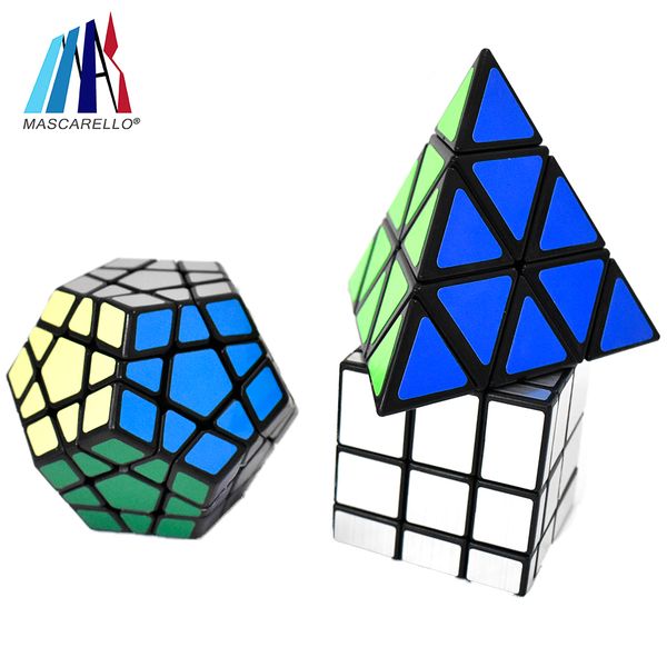 

Cubos Mágicos mascarello68