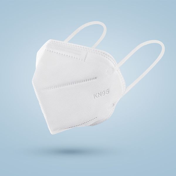 

reusable masque anti c-virus virus ffp2 mouth caps kn95 masks each with independent package face mask