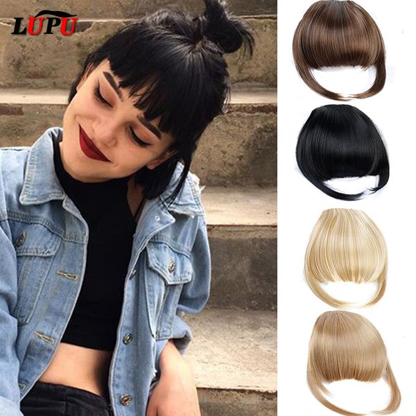 Bulk Buy Bangs in Hair Extensions Buy Cheap Bangs from China best