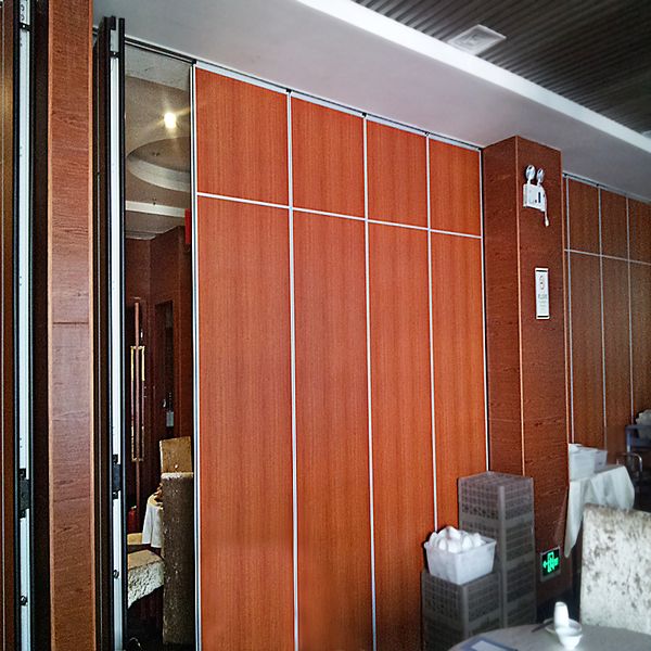 2019 Banquet Room Foshan Door Movable Wall Partitioning System Hotel Acoustic Fold Partition Walls For Conference Room From Ebungepartition 82 42
