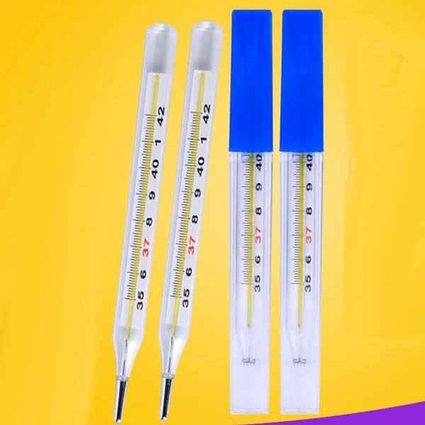 

child thermometer arge scale for measuring fever under the mouth and underarm temperature measurement 1 pcs, Black;white
