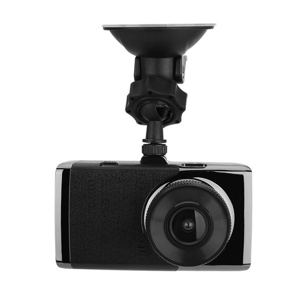 

3'' hd 1080p car dvr dash cam vehicle video recorder g-sensor camera hdmi out for camara para auto espejo retrovisor con 2019#30