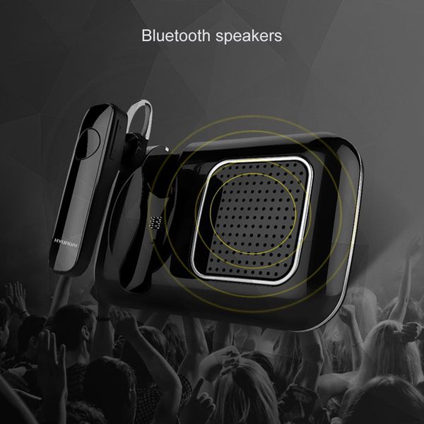 

car kit handsbluetooth sun visor speaker auto wireless speakerphone car kit for phone hands bt10