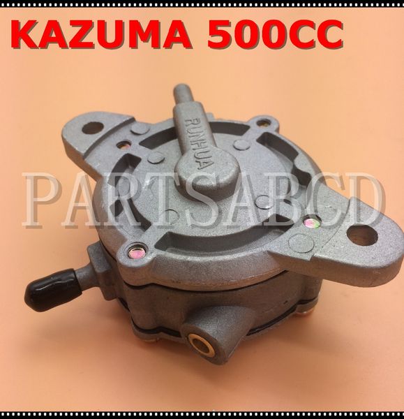 

atv топливного газа pump assy для kazuma 500cc atv частей