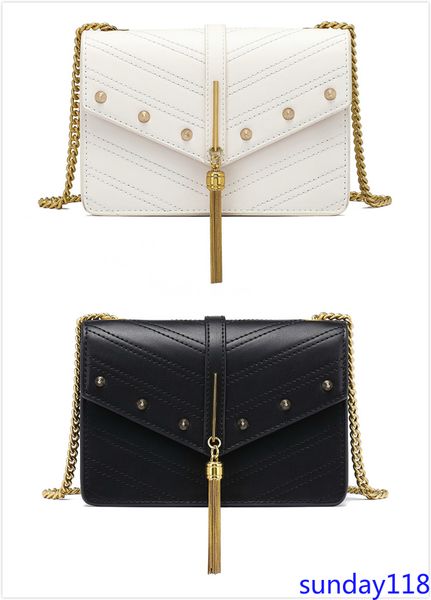 

new style fashion cross-body single shoulder fringe women bag