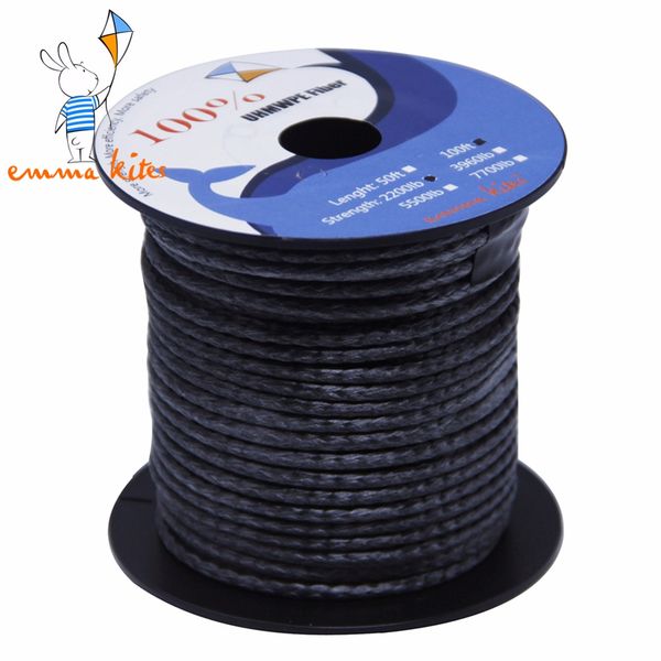 

stunt kite line 4mm 3960lb braided line outdoor cord camping hiking survival garden winch rope for car boating sailing hunting