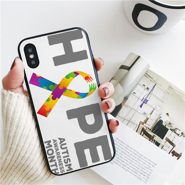 

fundas luxury hope cover for iphone 11 pro xs max xr case for iphone 8 7 6s plus 5s se case soft silicone cover.