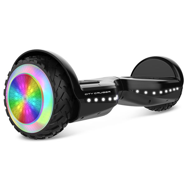 

es13 2.0ah motor self scooter