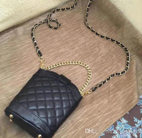 

19-20 нового высокого качества стеганой цепи икры сумка телефон сумка маленького плечо корпус 2 цепи мешок способа pu горячей картина рука с