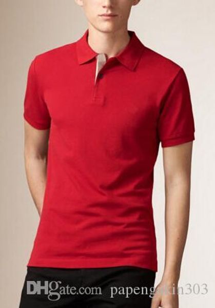 

england style men solid polo shirt horse embroidered summer short sleeve great britain classic polos uk mens cotton london brit t-shirt, White;black