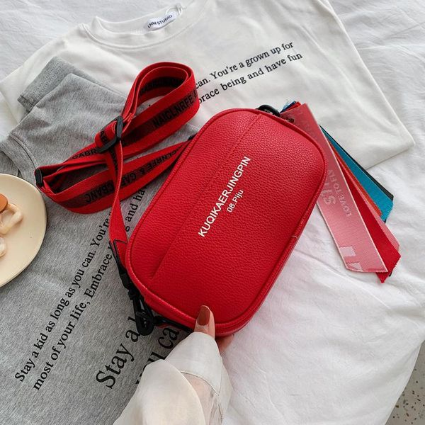 

designer-2019 new versatile fashion bag messenger bags crossbody bag ladies shoulder bag niuyue/8