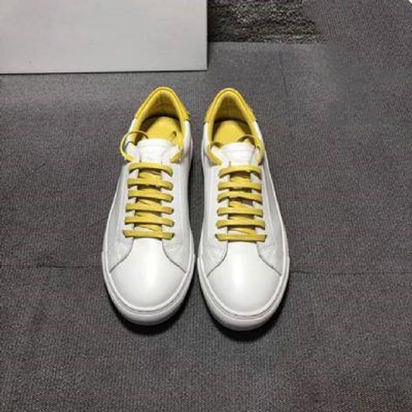 

vintage platform luxury air yellow/pink/ shoes for luxury designer leather selling kanye vintage shoes ing, Black