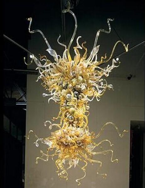 

modern lamp hand blown pendant lamps home and l decoration large crystal glass chandelier for sale
