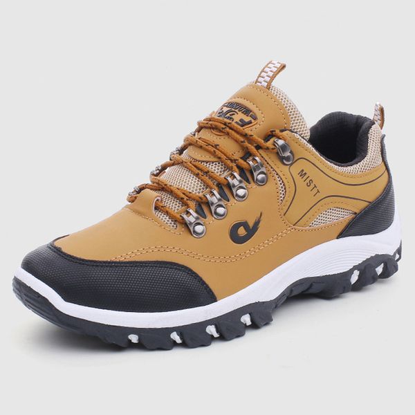 

men casual shoes breathbale fashion sneakers mens outdoor hiking shoes men sneakers moccasins male comfortable, Black