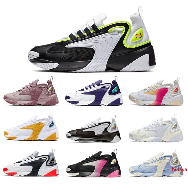 

m2k tekno zoom 2k mens womens red triple black royal blue purple white dynamic yellow grey infrared running shoes sneakers