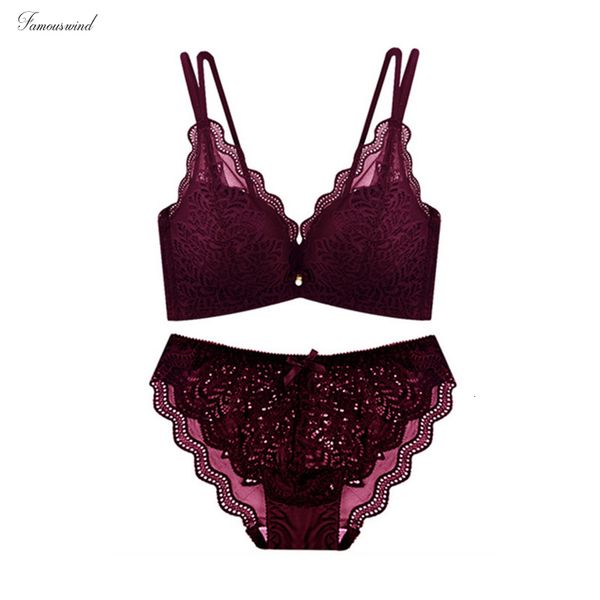 

девушки французский шнурок бюстгальтеры sexy lingerie set проволочные бесплатные бюстгалтеры, кружевной бюстгальтер краткие наборы a b c чаш, Red;black