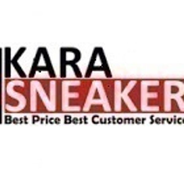 

kara sneaker store a1rjodon1 version drop shipping any two dhl double box