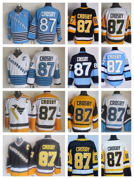 sidney crosby vintage jersey