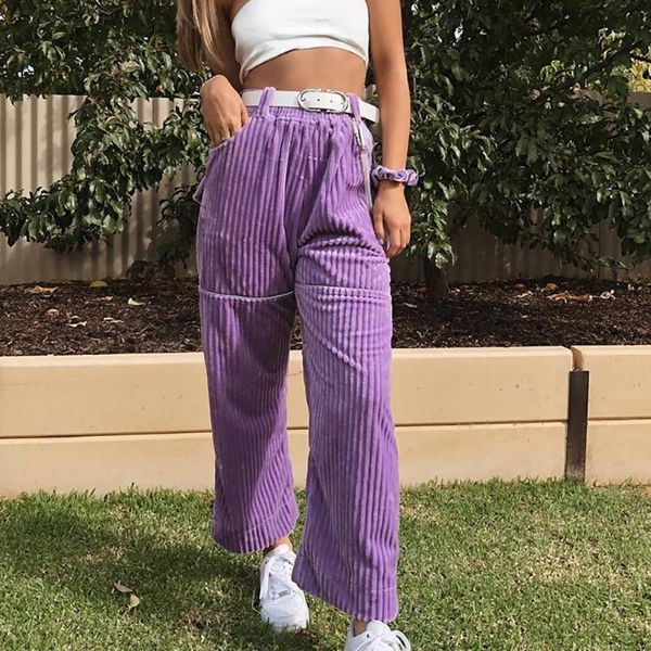 cotton track pants women