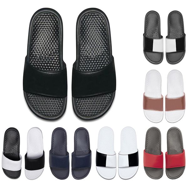 

ale designer slipper loafer men women slide luxury fashion casual sandal slippers loafers slides moccasins sandals trainers sneaker, Black