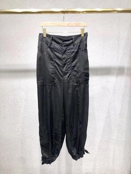 

fashion vintage women casual pants trouse 2 color ddxgz2 5.05, Black;white