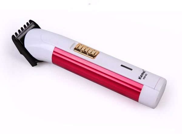 

kemei new home dry battery shaving clipper hair clipper km-b2 hair clipper dhl ing