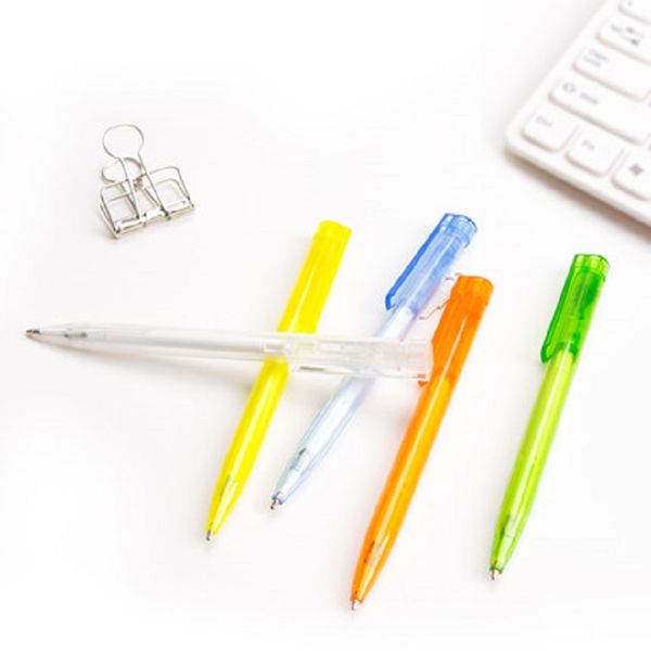 

germany brand gel pen colors pen 10pcs/lot logo service available