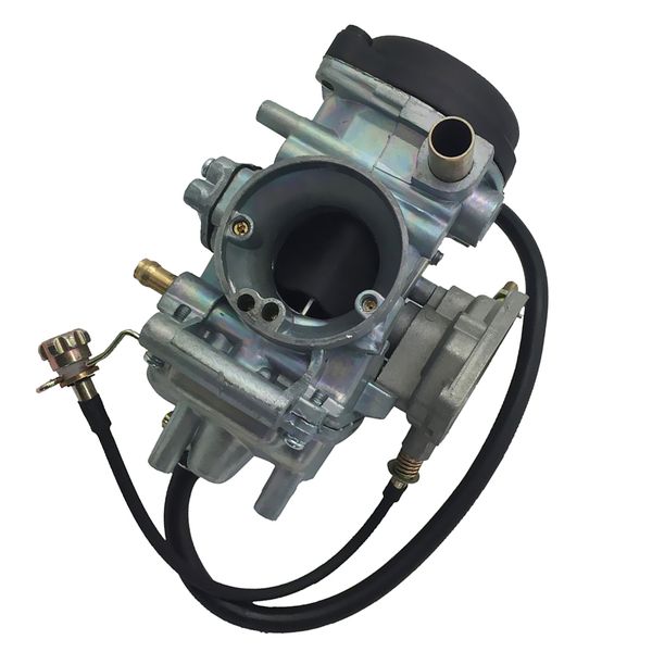 

карбюратор для yamaha big bear 400 yfm 400 yfm400 2000 - 2006 2x4 4x4 carb