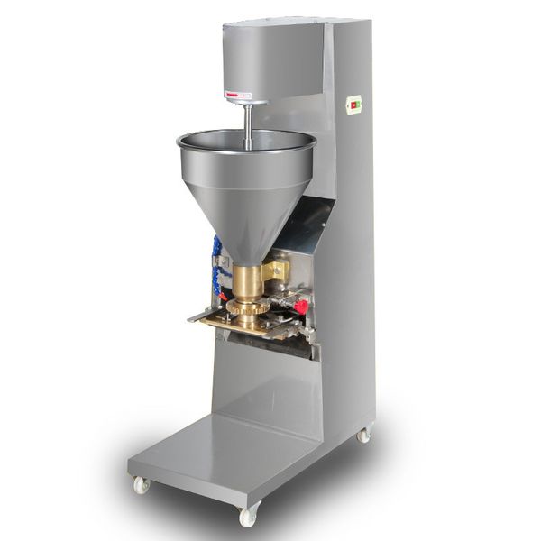 

beijamei factory electric automatic meatball making machine / 1100w commercial stuffed meat ball maker machine for sale