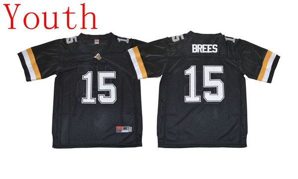 drew brees jersey for kids