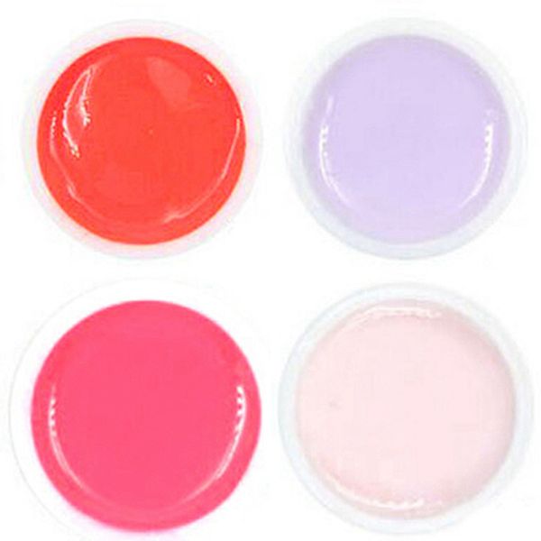 

8ml long lasting uv gel polish nail art tips manicure women beauty diy tool
