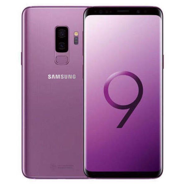 

Refurbi hed am ung galaxy 9 g960 g965f 6 2 039 039 6gb ram 64gb rom napdragon 845 android 8 0 fingerprint lte