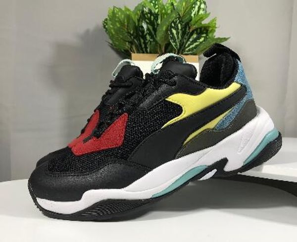 

Discount Thunder Spectra daddy running shoes,streetwear,Trainers Designer Sports Shoes,Training Sneakers,yakuda online shopping stores