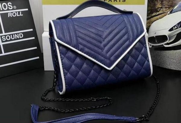 

designer purses two-tone envelope handbags totes bag women luxary women brand shoulder bags woman fashion cross body bag