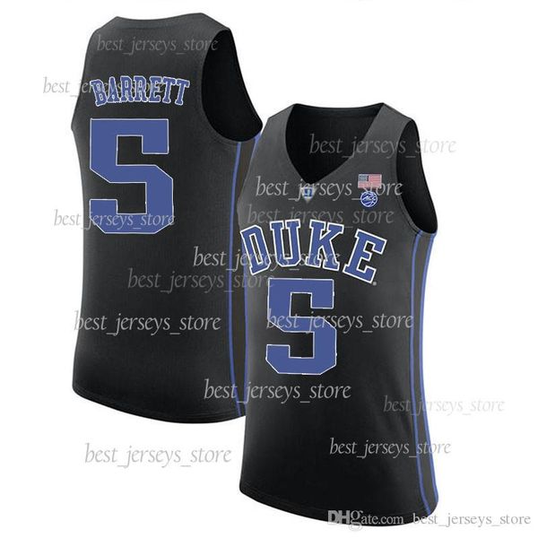 

NCAA Russell 0 Westbrook 2 Cam Reddish 1 Zion Williamson 23 LeBron James good quality University Basketball jerseys