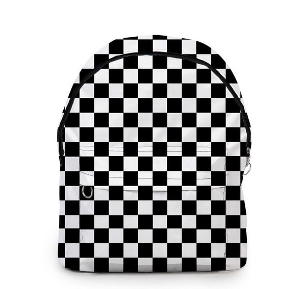 

2020 новый dd2427 женщина повседневной большой емкости canvas backpack рюкзак женского путешествие плечо back pack backpack school student с