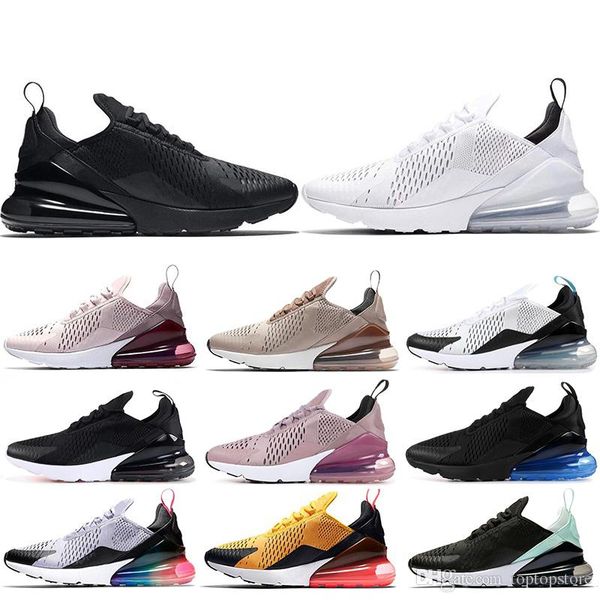 

2020 new cushion two70 sneakers sports designer mens running shoes r road star bhm iron women 27zero sneakers size 36-45, Black