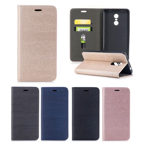 

flip magnetic wallet leather book pu soft back phone cases for coque xiaomi redmi 4a 4x 5 plus note 4 5a prime note 8 pro case