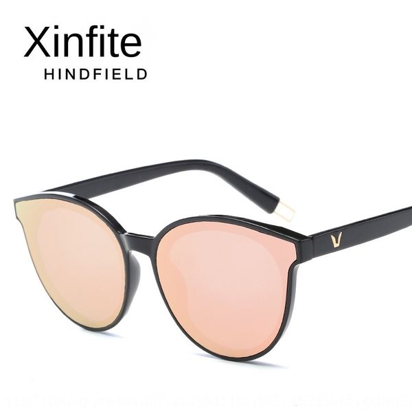 

fashion sun rice nail color film sun drive sun sunglasses personalized large frame driving glasses 2728, White;black