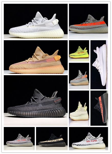 

2019 neaker 13 yeezy 13 yeezy 13 350 running hoe for men women zebra tatic black bred cream white e ame beluga de igner hoe