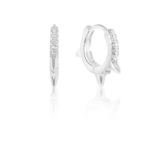 

new earring for women, Golden;silver