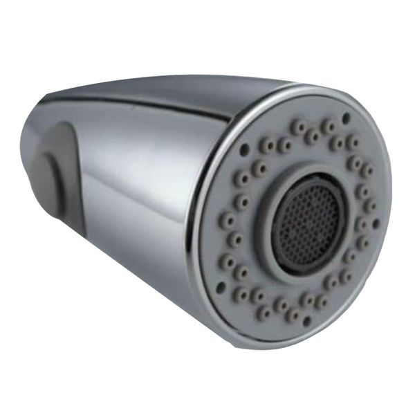 

g1/2-inch rotate kitchen faucet shower nozzle water filter kitchen basin sink pull-out sprayer shower head nozzle tap connector