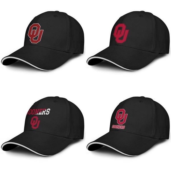

oklahoma sooners футбол логотип черный для мужчин и женщин дальнобойщик крышки прохлады приспособленных пользовательским создать свой собств, Blue;gray