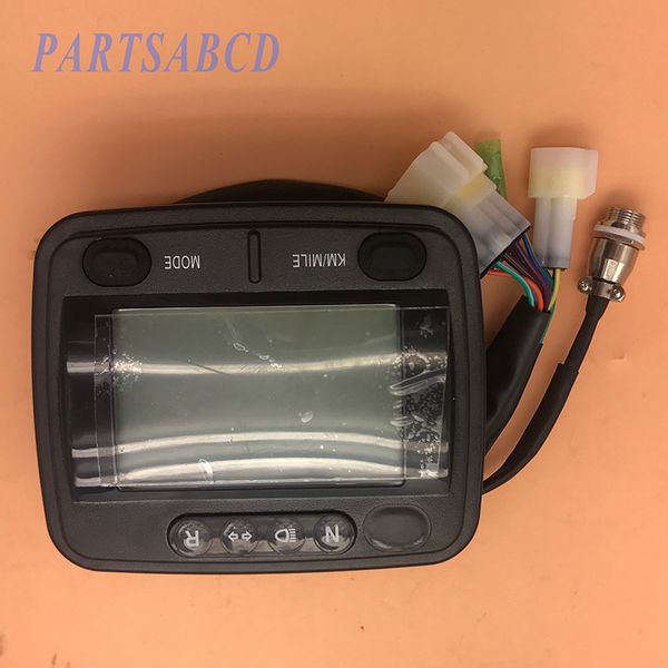 

speedometer speed meter for buyang 300cc atv quad assy d300 g300 h300 5.1.01.0012