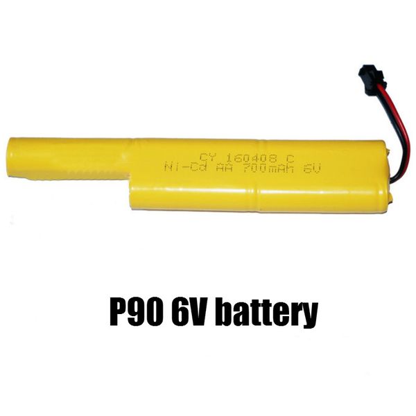 

toy water gel ball gun p90 water gun 6v rechargeable battery shaper trinmmer shirts supplies