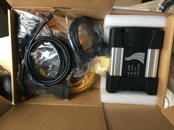 

selling new icom next for bmw wifi icom next a+b+c professional updated of icom a2 diagnostic & programmer scanner