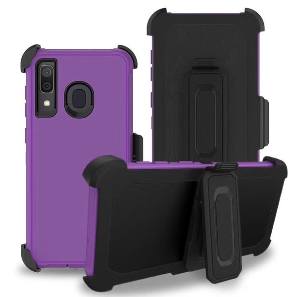 Корпус для LG ARISTO 2/3 / Dynasty / Symaty / STYLO4 / STYLO5 / K40 / COOLPAD LEGACY / MOTO G7 POWER S30 NOTE10 Heavy Duty Shopproof Rugged Hard PC TPU