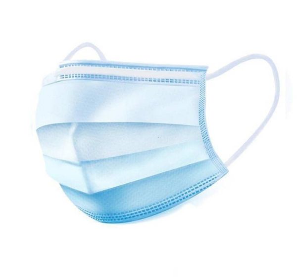 

face4 слоев пылезащитного эр лица masques dust гуда маска салон ушной mouthparty маска