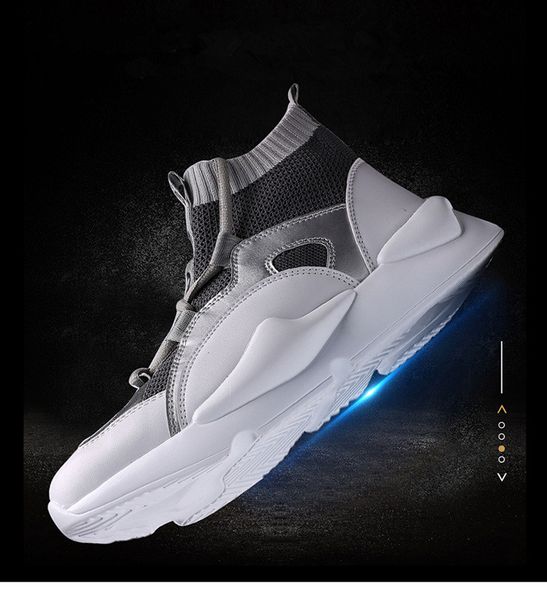 new y3 trainers