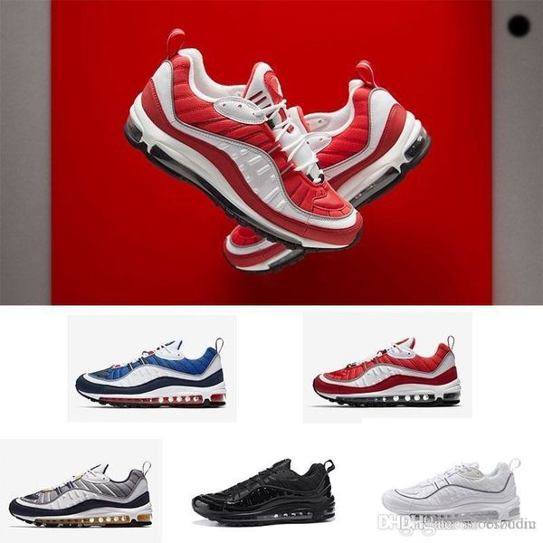 nike 98 mujer